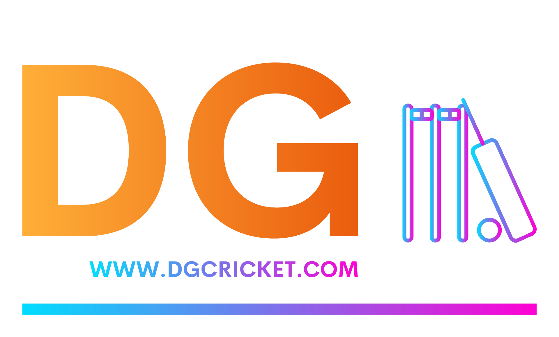DG Cricket