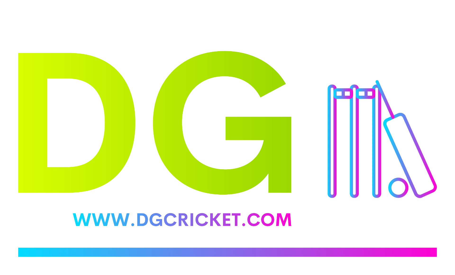 DG Cricket